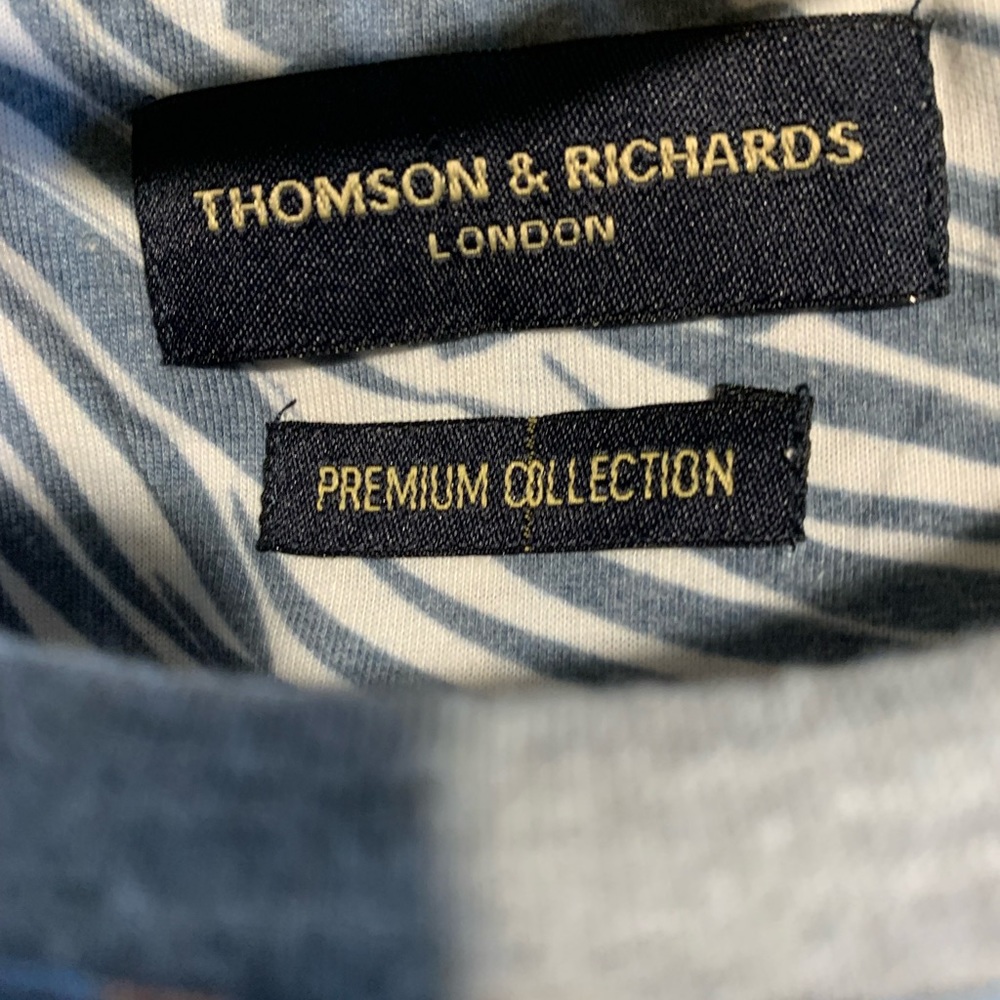 Striped T-Shirt - Picture 3 of 3